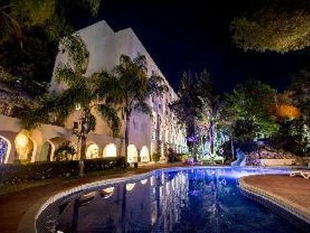 Hotel Ex Hacienda San Xavier 写真