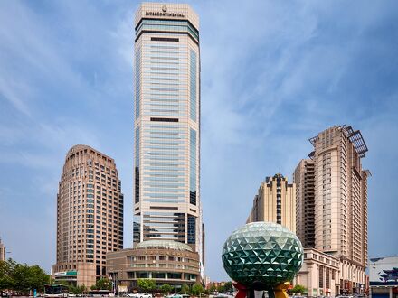 インターコンチネンタル ダーリェン バイ IHG 写真