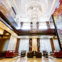 Best Western Premier Tuushin Hotel