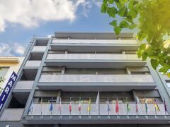 マリーナ ホテル 写真