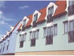 Fletcher Hotel - Restaurant de Cooghen 写真