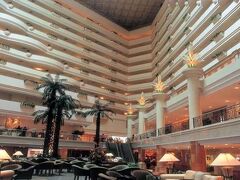 ベルジャヤ ウォーターフロント ホテル 写真