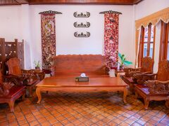 ムアントン ブティック ホテル 写真