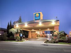 Comfort Inn and Suites 写真