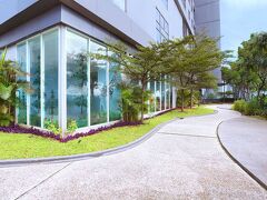 サマセット ケンチャナ ジャカルタ 写真