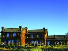 スプリング クリーク ランチ 写真