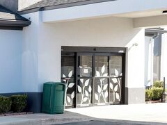 ウィンゲート バイ ウィンダム オーエンズボロ 写真