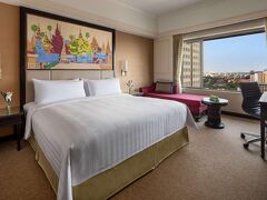 スーレ シャングリラ ヤンゴン 写真