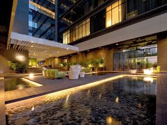 スタジオ M ホテル 写真