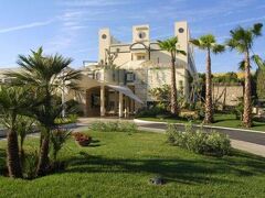 Nicotel Barletta 写真