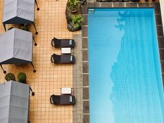 コパカバーナ アパートメント ホテル 写真