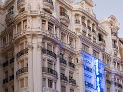 ホテル アトランティコ 写真