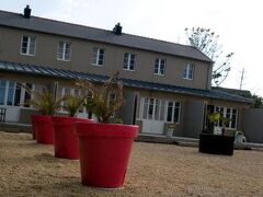 Le Château de Sable 写真
