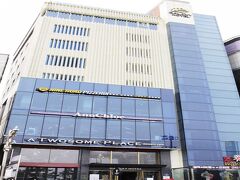 ギャラクシー ホテル 写真