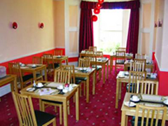 Adelphi Guest House 写真