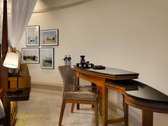 バンヤン ツリー バビンファル 写真