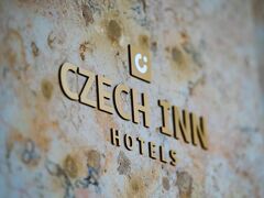 ホテル インターナショナル プラハ 写真