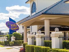 Villa Capri Motel 写真