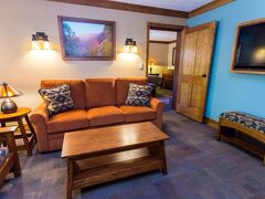 ザイオン ロッジ - インサイド ザ パーク 写真