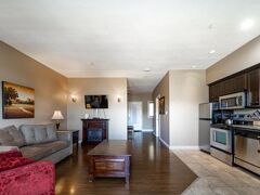 ザ キャッスル アット スワン レイク 写真