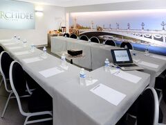 ホテル デ オーキッド 写真