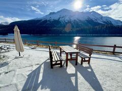 ホテル ヴァルトハウス アム ゼー 写真