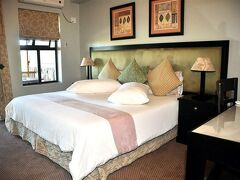 ザ ロッジ アット アトランティック ビーチ 写真