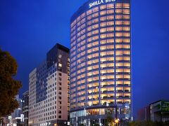 新羅ステイ蔚山 写真