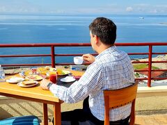 Hotel Gran Pacifico 写真