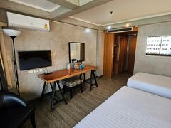 ホワイト パレス ホテル 写真