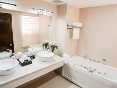 エレファンツ ホテル 写真