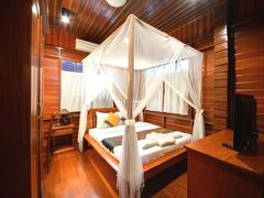 ピマーイパラダイスハウス 写真