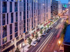 グランド ハイアット ワシントン 写真