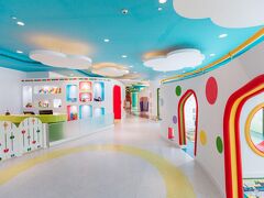 W アブダビ - ヤス アイランド 写真