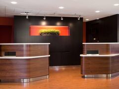 コートヤード バイ マリオット サンフランシスコ エアポート 写真