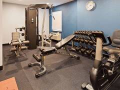 ベストウェスタン オン ザ アベニュー 写真