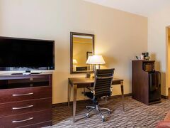 コンフォート スイーツ 写真