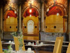 カストロ ホテル 写真