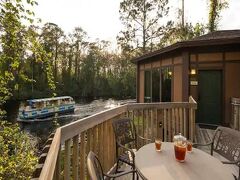 ディズニーズ サラトガ スプリングス リゾート & スパ 写真