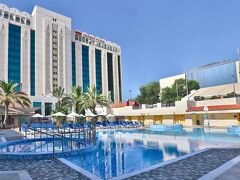 クラウンプラザ アンマン バイ IHG 写真