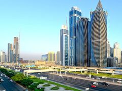 シティ プレミア ホテル アパートメンツ ドバイ 写真