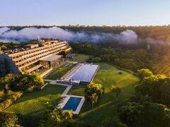 Gran Melia Iguazu 写真