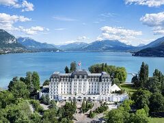 インペリアル パレス 写真