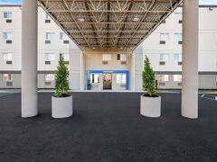 モーテル 6 ポートランド メイン 写真