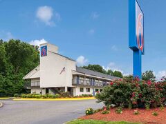 モーテル 6 リッチモンド バージニア - ミドロージアン ターンパイク 写真