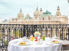 Hotel de Paris Monte-Carlo 写真