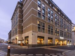 ノボテル ロンドン タワー ブリッジ 写真