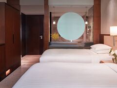 コートヤード バイ マリオット ホンコン 写真