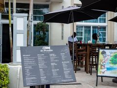 ホテル チェルシー 写真