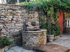 ホテル ポウサダ ド アルカンジョ 写真